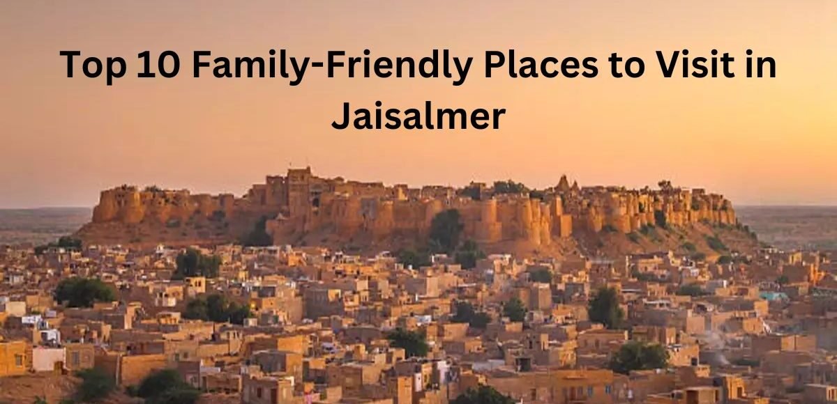 Jaisalmer