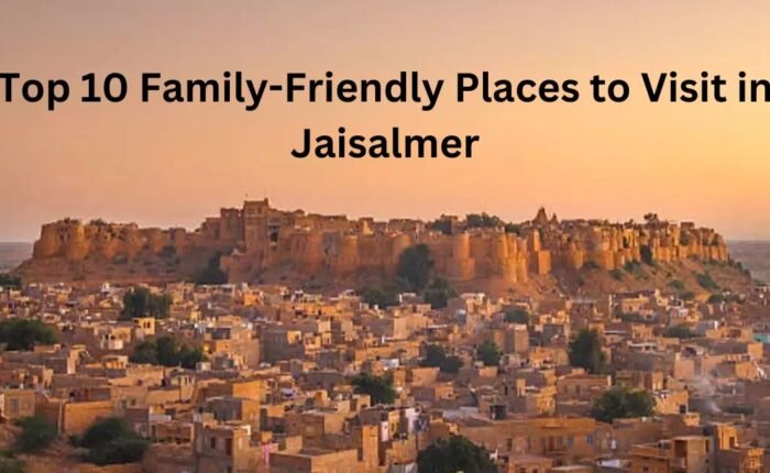 Jaisalmer