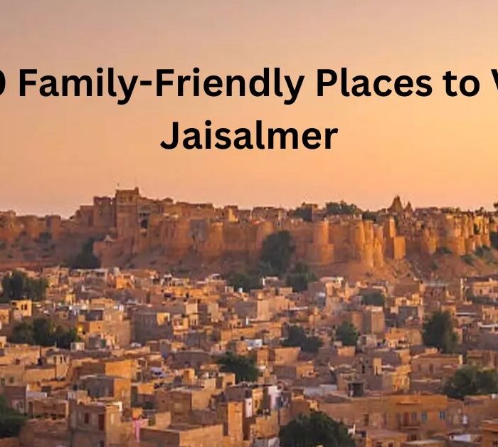 Jaisalmer