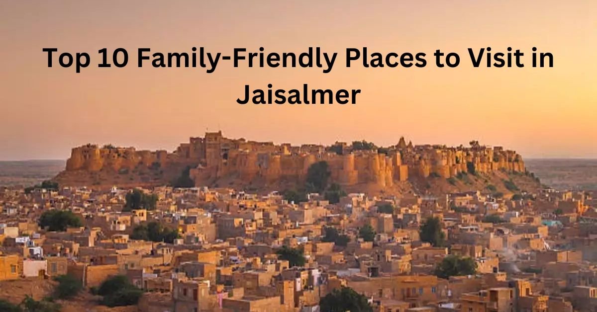 Jaisalmer