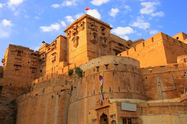 jaisalmer