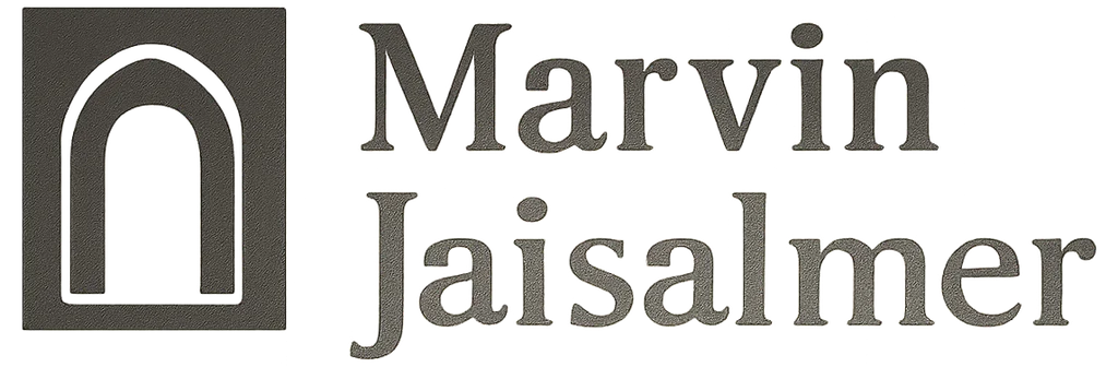 Marvin Jaisalmer